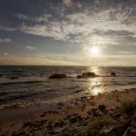 photo professionnelle de paysage maritime