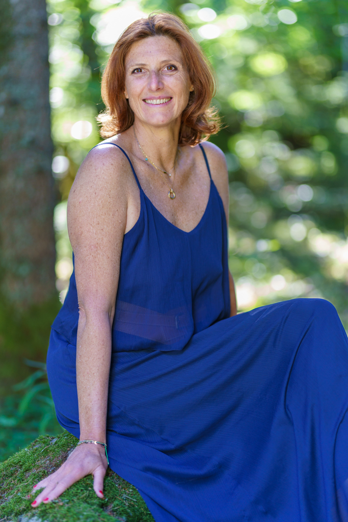 Séverine, ATMA PerspectiveS