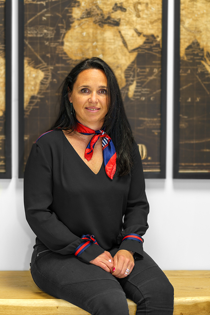 Marine, Cabinet Arthae