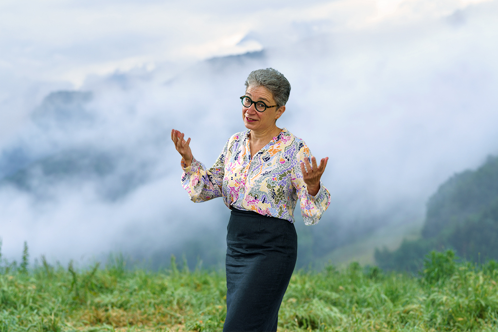 Nathalie Rault-Baboulaz, Résulgence