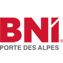 logo BNI Porte des Alpes