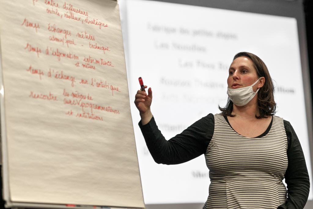 reportage photo événementiel au Prunier Sauvage